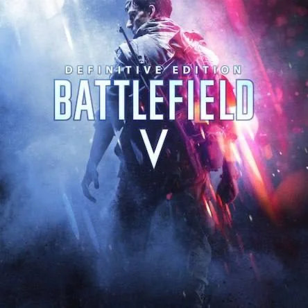 Battlefield V Definitive Edition on PS4 and PS5 п2 п3