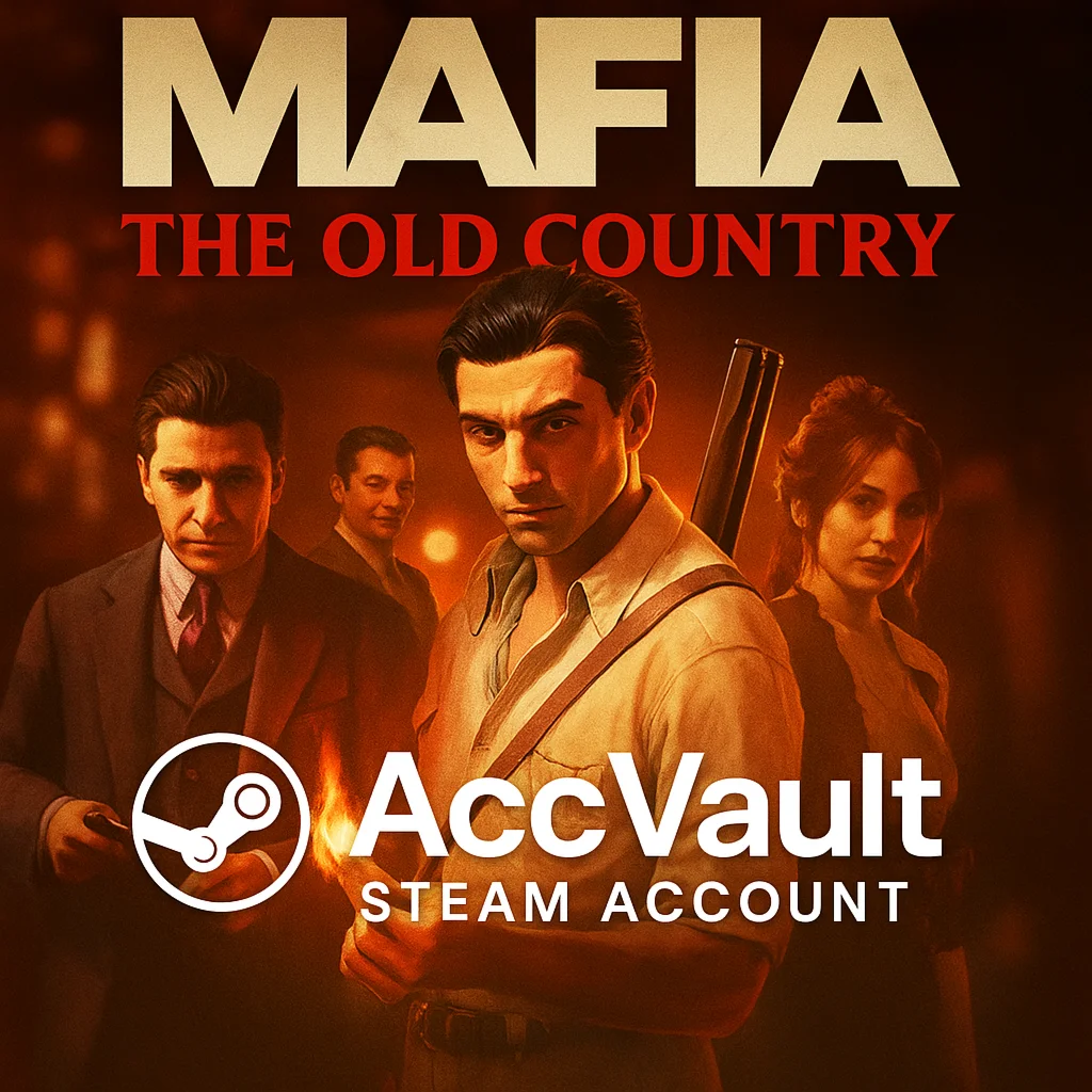 Mafia: The Old Country Deluxe Edition Оффлайн