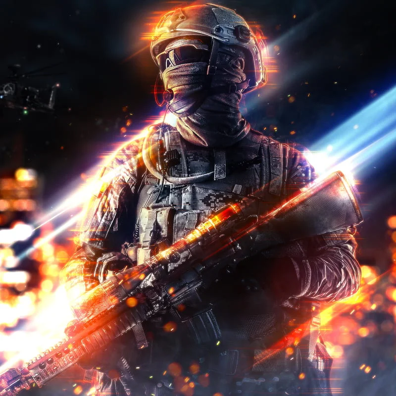 Battlefield 6 Steam China ПОДАРОК+АККАУНТ