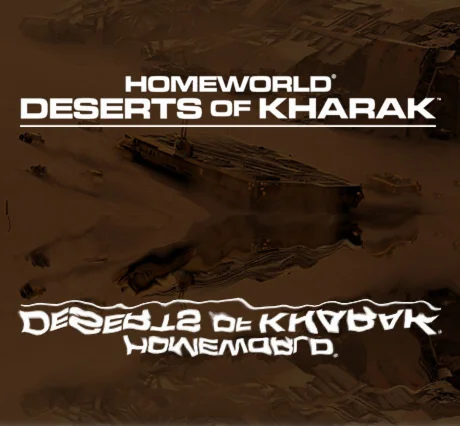 Homeworld: Deserts of Kharak Epic Аккаунт + Почта/RoW