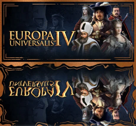 Europa Universalis IV Epic Аккаунт + Почта/RoW