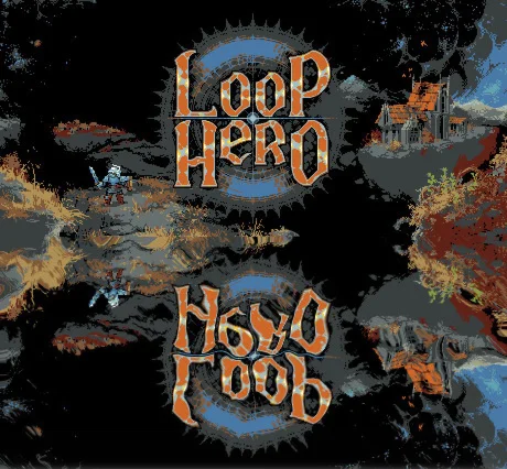 Loop Hero Epic Аккаунт + Почта/Region Free