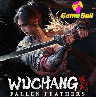 WUCHANG: Fallen Feathers на ваш аккаунт psn Украина