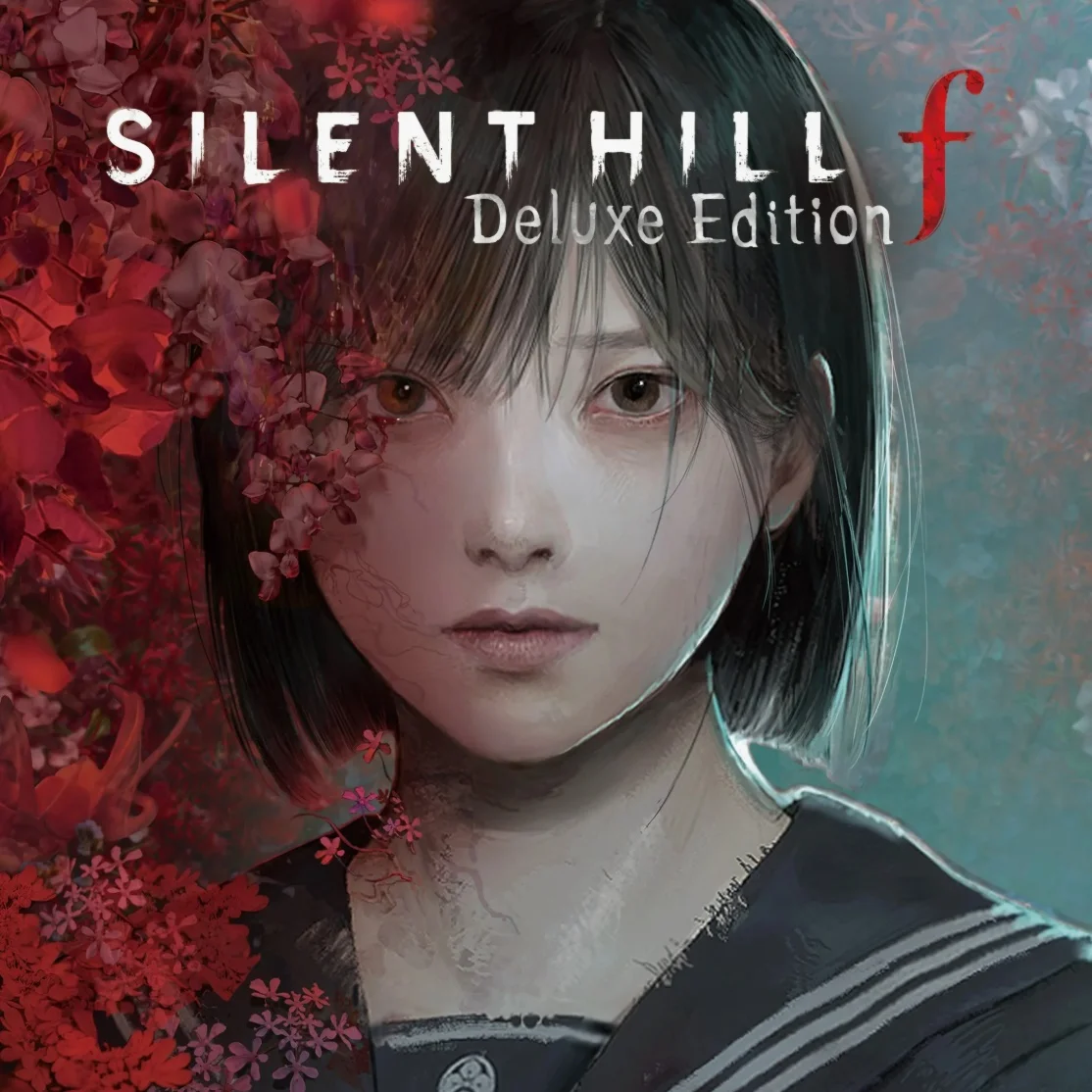 SILENT HILL f - Deluxe Edition / П1 Активация