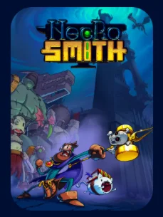 Necrosmith