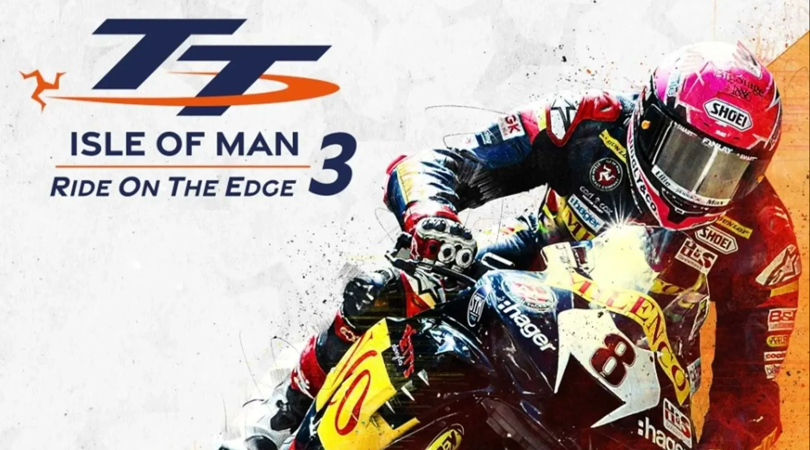 TT Isle Of Man: Ride on the Edge 3