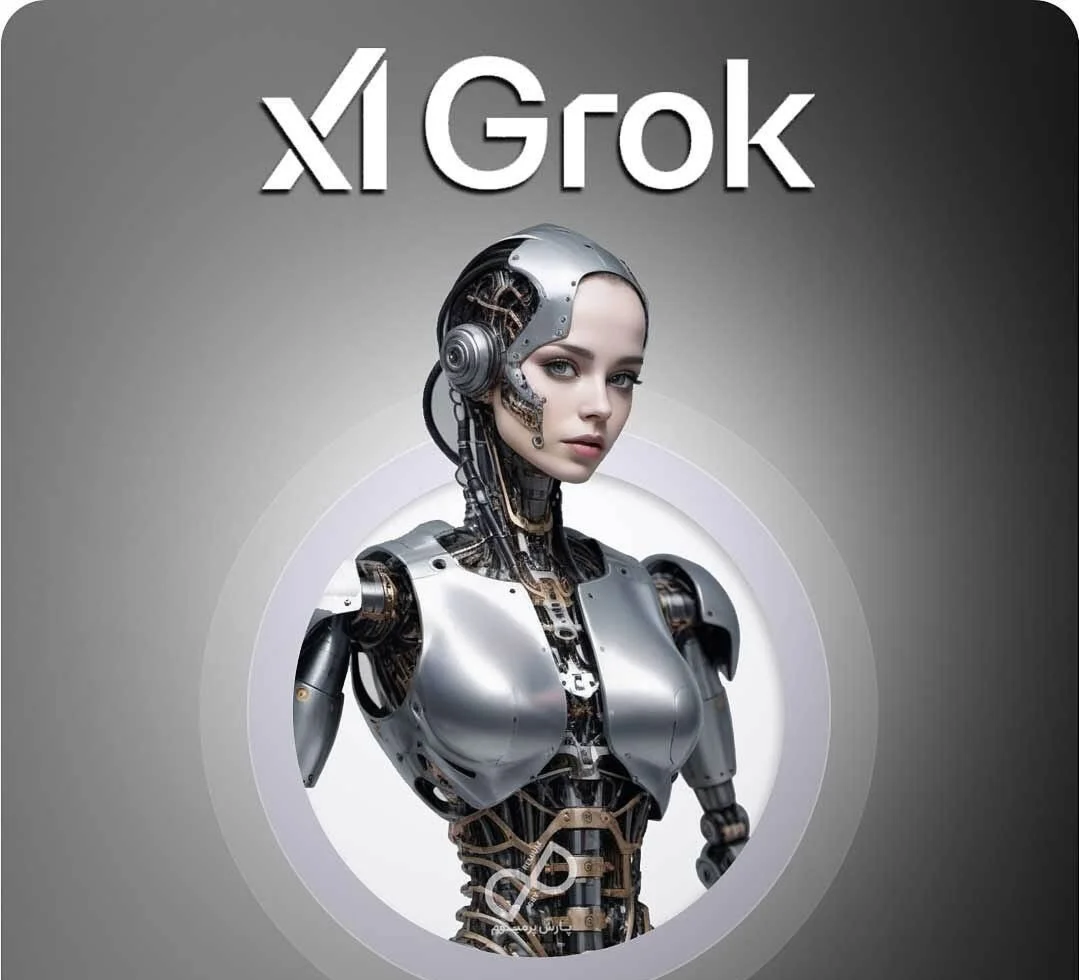 Twitter X Grok 3 Ai SuperGrok 1 месяц / Поделился