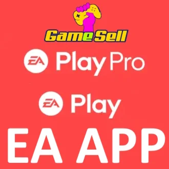 Подписки EA App EA Play / EA Play Pro 1-12 месяцев