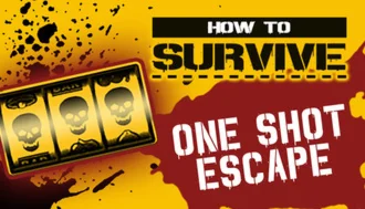 One Shot Escape DLC STEAM GIFT ВСЕ СТРАНЫ