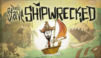 Dont Starve: Shipwrecked STEAM GIFT МИР + ВСЕ СТРАНЫ
