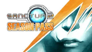 Sanctum 2 Season Pass STEAM GIFT ВСЕ СТРАНЫ