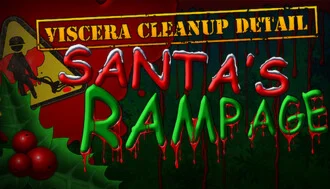 Viscera Cleanup Detail: Santas Rampage GIFT ВСЕ СТРАНЫ