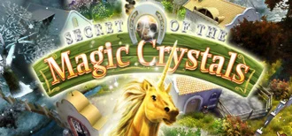 Secret of the Magic Crystals STEAM GIFT ВСЕ СТРАНЫ