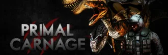 Primal Carnage Skin Bundle STEAM GIFT ВСЕ СТРАНЫ