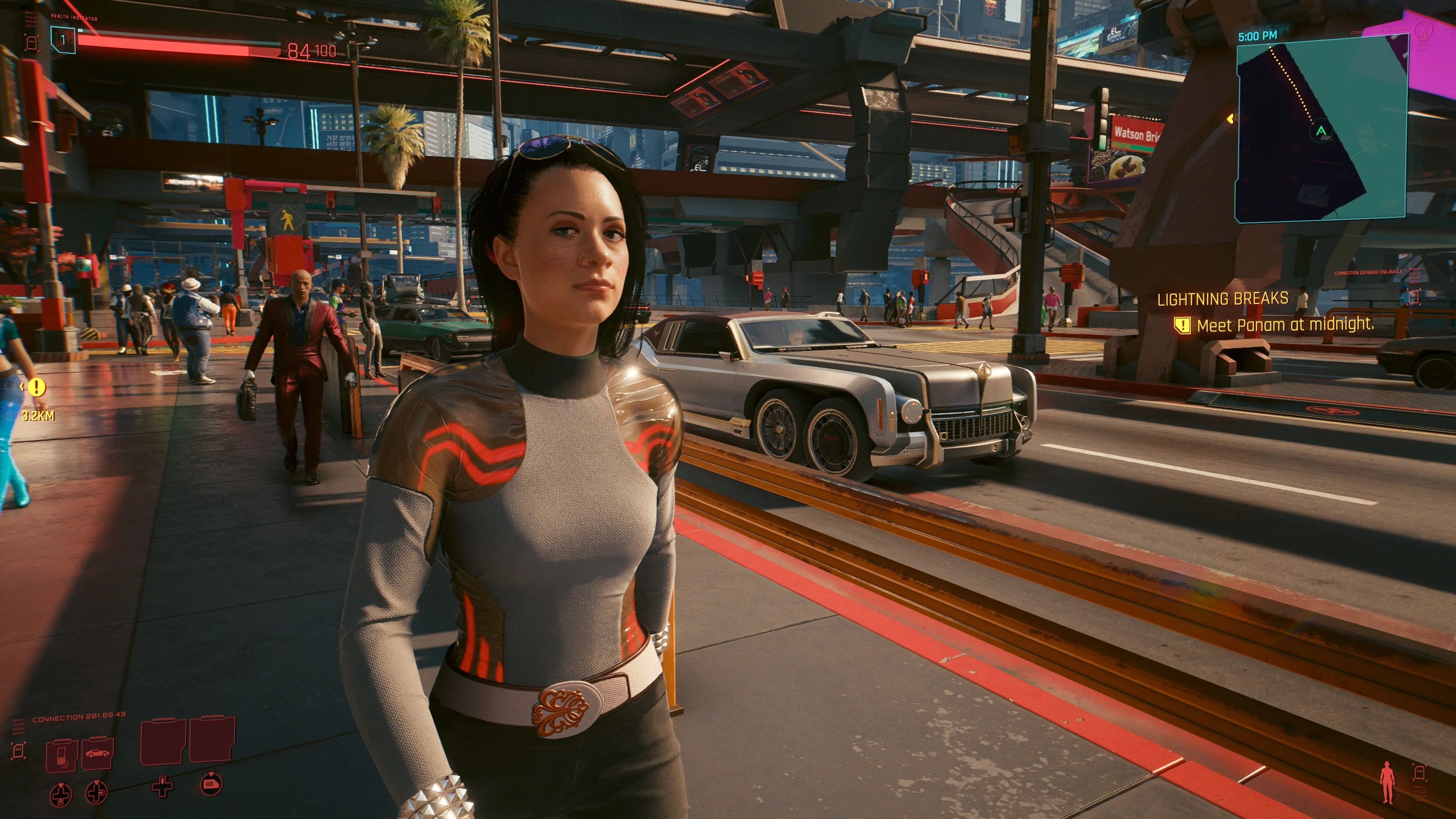 Cyberpunk 2077 XBOX ONE SERIES XS КЛЮЧ