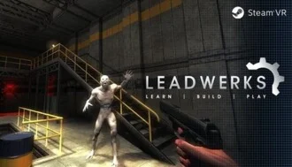 Leadwerks Game Engine STEAM GIFT МИР + ВСЕ СТРАНЫ