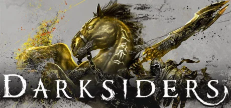 Darksiders STEAM GIFT Россия + МИР + ВСЕ СТРАНЫ