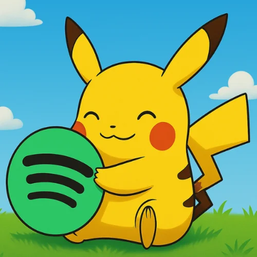Spotify 1 месяц