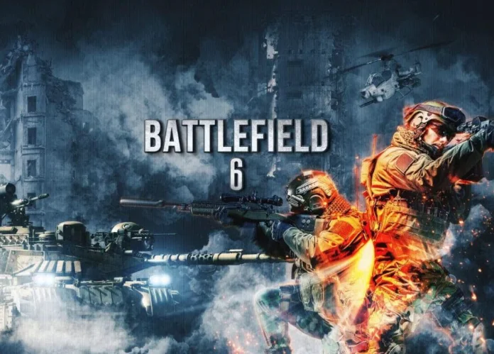 СБП+КЭШБЕКBattlefield 6 Standard EdiВСЕ РЕГИОНЫ