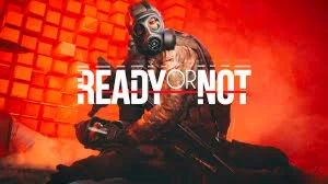 Ready or Not Ключ Global + РФ