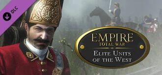 Empire: Total War - Elite Units of the West ВСЕ СТРАНЫ