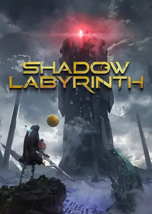 Shadow Labyrinth Ключ Global + РФ
