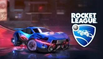 Rocket League - Masamune STEAM GIFT ВСЕ СТРАНЫ