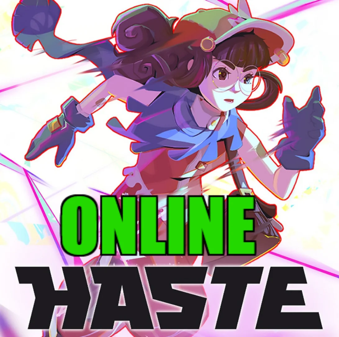 HASTE ОНЛАЙНАРЕНДАSTEAM DECKGFN