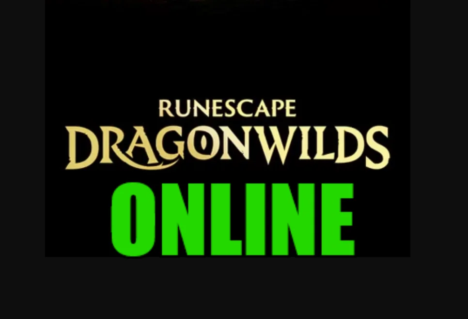 RUNESCAPE: DRAGONWILDS ОНЛАЙНАРЕНДАSTEAMНА 7-30 ДН