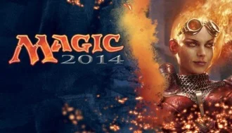 Magic 2014 Duels of the Planeswalkers GIFT ВСЕ СТРАНЫ