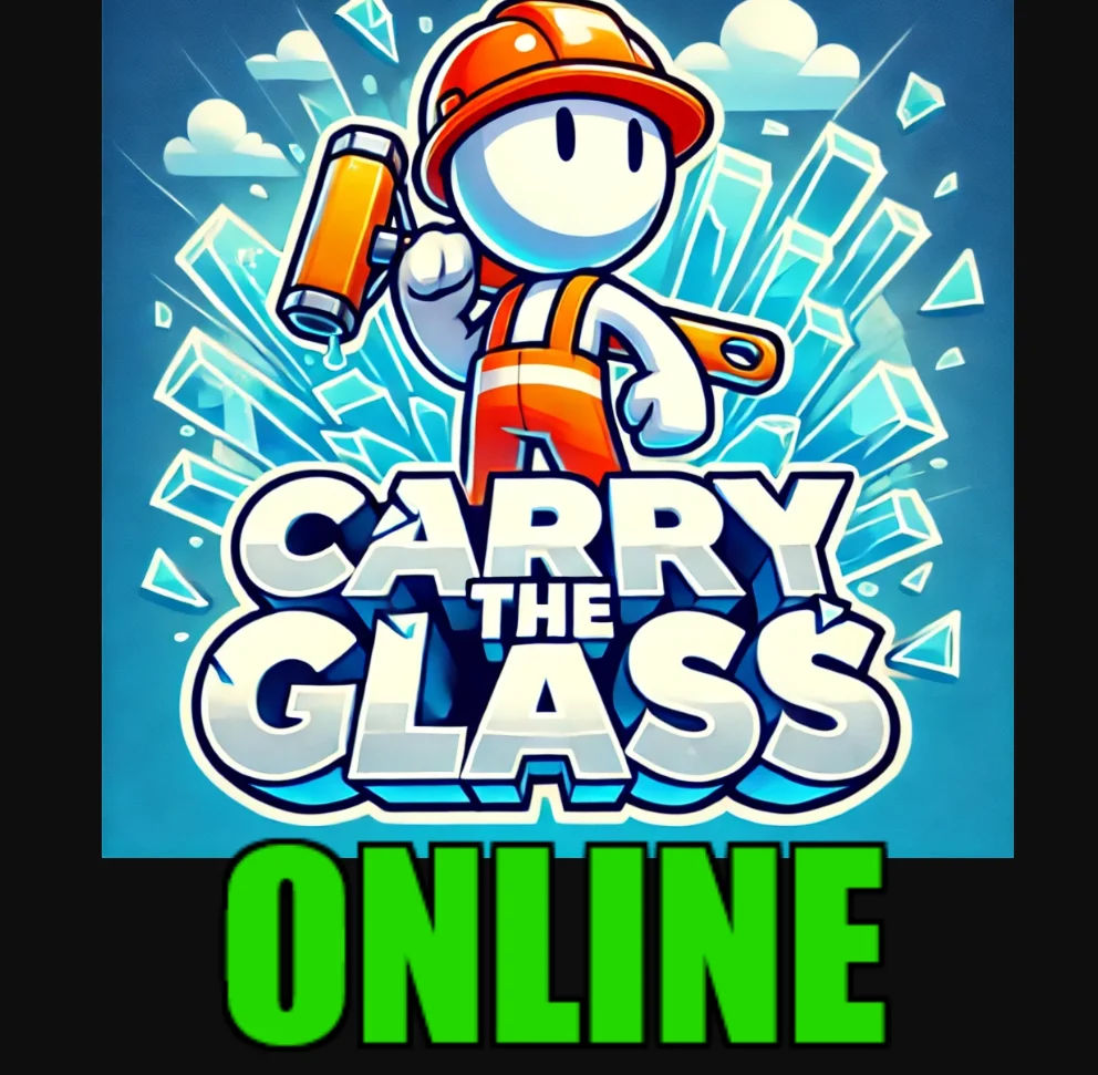 CARRY THE GLASS ОНЛАЙНАРЕНДАSTEAM DECKGFN