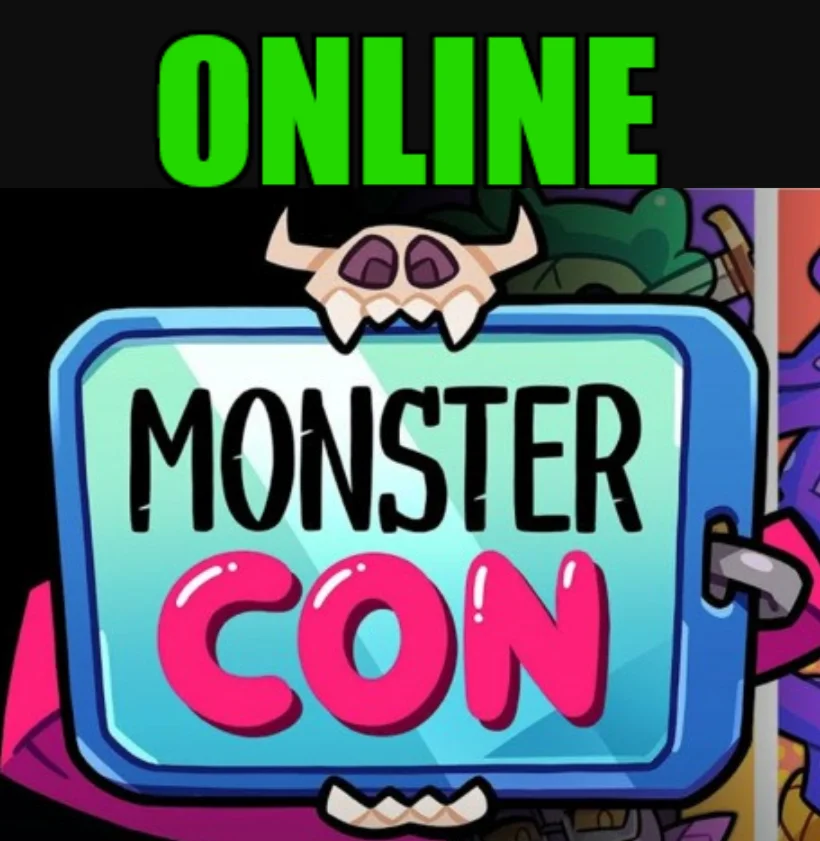 MONSTER PROM 4: MONSTER CONОНЛАЙНАРЕНДАSTEAMGFN