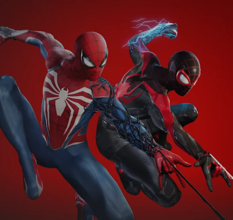 Spider-Man 2 PS5 П3-Онлайн