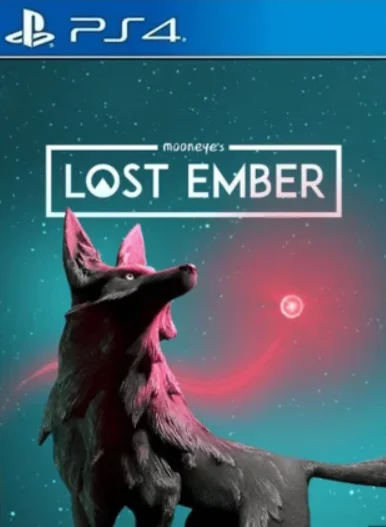 Lost Ember PS4/5 Аренда 5 дней