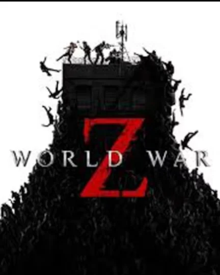 World War Z PS4 Аренда 5 дней
