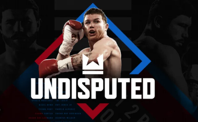 Undisputed PS5 Аренда 1 дней