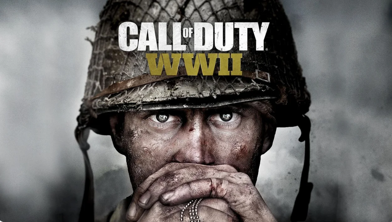 Call of Duty: WWII PS4 Аренда 5 дней