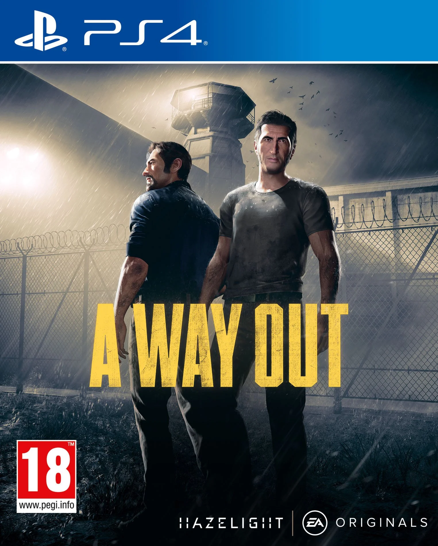 Five Nights at Freddys 2 PS4 Аренда 5 дней