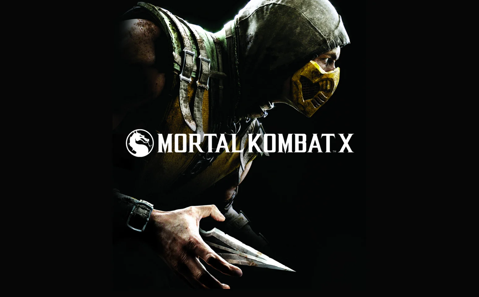 Mortal Kombat X PS4 Аренда 5 дней