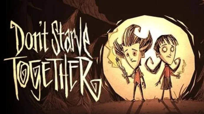 Dont Starve Together: Console Editio PS4 Аренда 5
