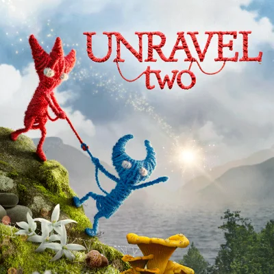 UNRAVEL TWO EA APP КЛЮЧ