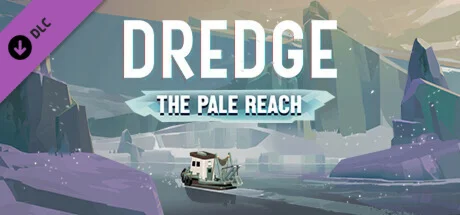 DREDGE - The Pale Reach АВТОДОСТАВКА RU Steam Gift