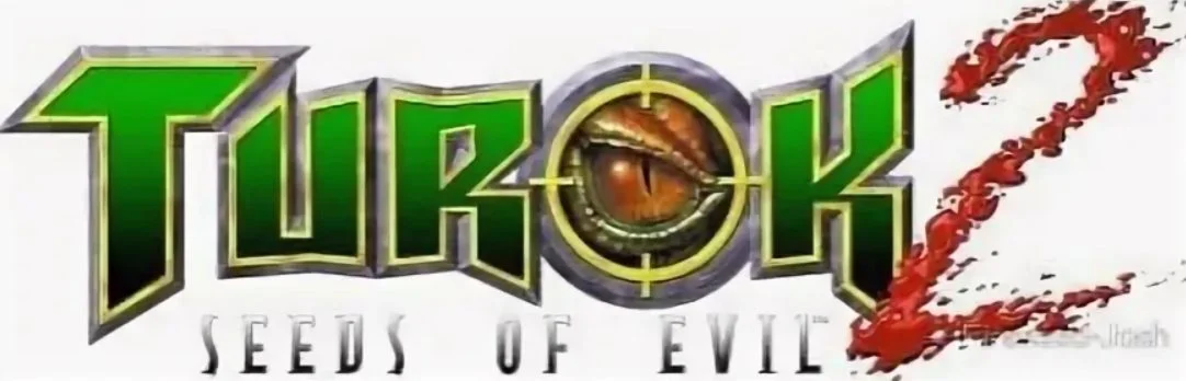 Turok 2: Seeds of Evil STEAM KEY Region Free