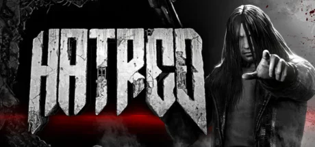 Hatred АВТОДОСТАВКА Россия Steam Gift