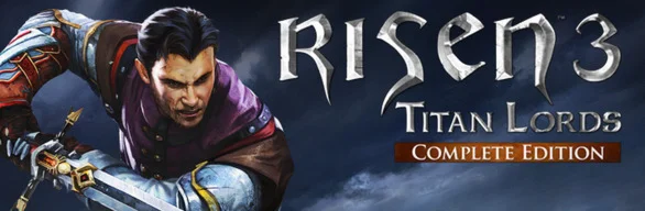 Risen 3 - Complete Edition АВТОДОСТАВКА RU Steam