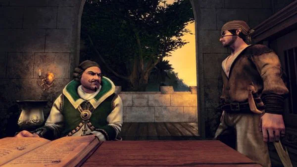 Risen 2: Dark Waters Gold Edition АВТО RU Steam gift