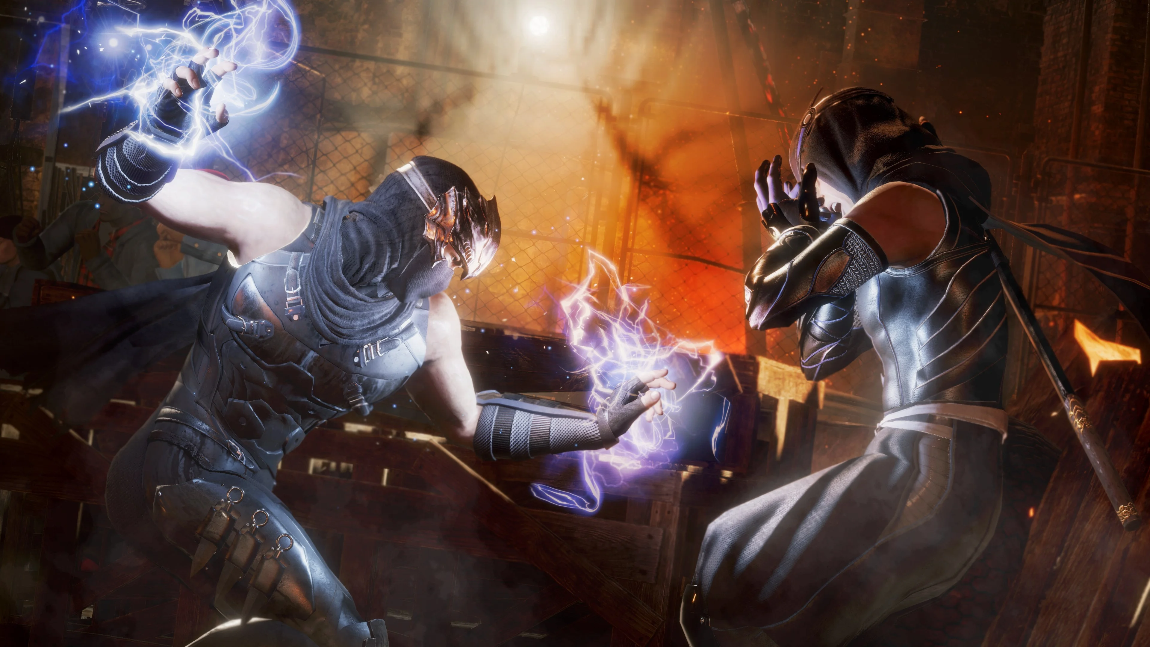 DARKSIDERS III - DELUXE EDITION XBOX ONE/XS КЛЮЧ