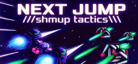 NEXT JUMP: Shmup TacticsRegion freeSteam Key