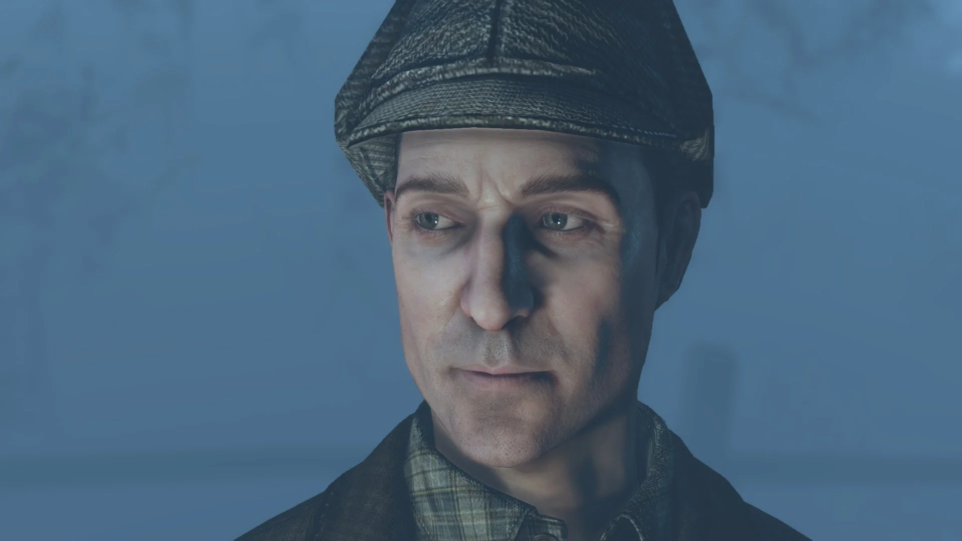 SHERLOCK HOLMES: CRIMES AND PUNISHMENTS XBOX КЛЮЧ