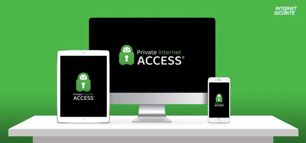 PIA VPN PREMIUM 1 год Гарантия UNLIMITED